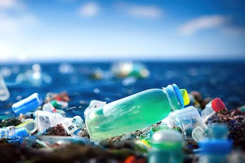 Giải quyết ô nhiễm nhựa: Việt Nam cần huy động nguồn lực lớn