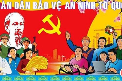 Tuyên Quang: Triển khai tổ chức 'Ngày hội toàn dân bảo vệ an ninh Tổ quốc' năm 2025