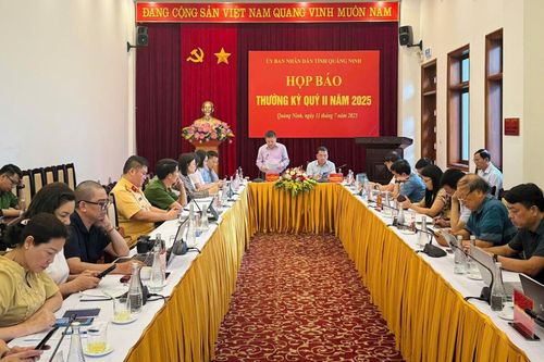 GRDP Quảng Ninh tăng 11,03%, đứng top 3 cả nước