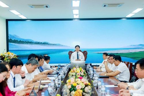 Thảo luận tại Kỳ họp thứ 31, HĐND tỉnh Nghệ An Gỡ vướng cho chính quyền cơ sở sau sáp nhập