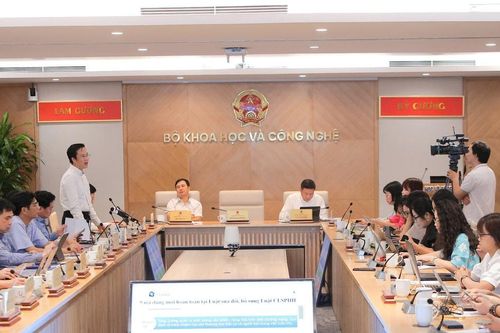 Không để 'khoảng trống pháp lý' làm chậm quá trình triển khai