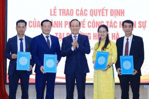 Kỳ họp thứ 25, Hội đồng nhân dân thành phố Hà Nội Khóa XVI Nâng cao vị thế của HĐND thành phố trong hệ thống chính trị Thủ đô