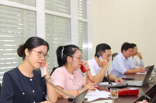 Kỳ họp thứ 31 HĐND tỉnh Nghệ An: 57 vấn đề 'nóng' được cử tri gửi gắm qua đường dây trực tuyến