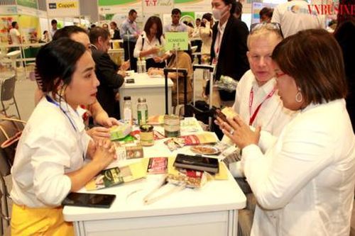 Nhiều lợi thế mang lại cho doanh nghiệp thực phẩm quen với 'thực chiến'