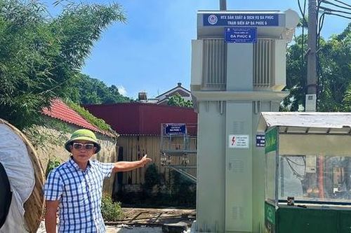 Nông thôn mới khởi sắc từ mô hình HTX