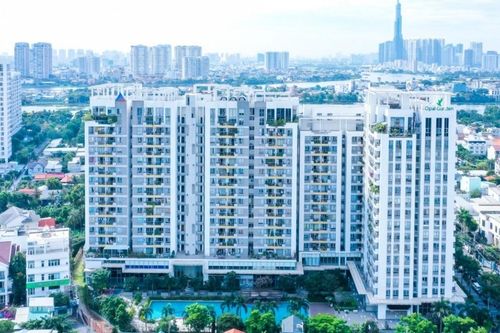 BSC 'điểm danh' doanh nghiệp bất động sản có lợi nhuận tăng tốc từ quý 2/2025