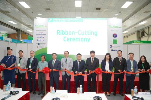 Hơn 100 doanh nghiệp Hàn Quốc tham gia Triển lãm K-Med và Triển lãm quốc tế thiết bị y tế Hà Nội 2025