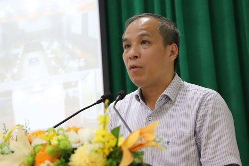 Tiếp tục hoàn thiện pháp lý hỗ trợ Quỹ tín dụng phát triển