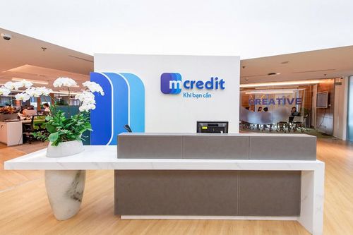 Mcredit dừng hoạt động các Văn phòng đại diện tại Bình Dương, Khánh Hòa, Đà Nẵng, Cần Thơ, Hải Phòng