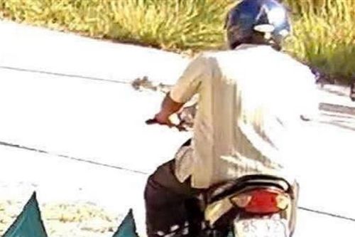 Nghi vấn một Phó trưởng Ban bảo vệ rừng ở Khánh Hòa ra biển tự vẫn
