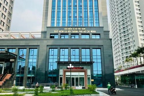 Công khai 100 doanh nghiệp chậm đóng BHXH kéo dài tại TP Hồ Chí Minh