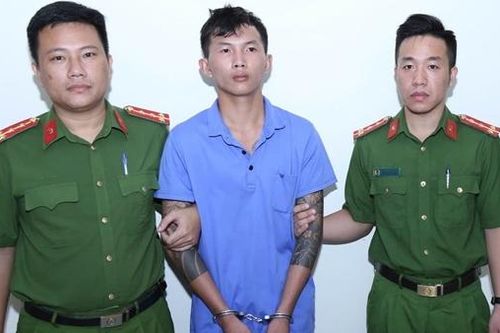 Truy bắt nhanh kẻ nghiện ma túy và game giết tài xế xe ôm để cướp tài sản