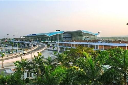 Gỡ nút thắt đất đai, mở đường cất cánh 2 sân bay Đà Nẵng