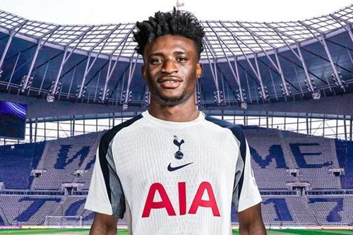Tottenham đón tân binh đầu tiên dưới 'triều đại' HLV Thomas Frank
