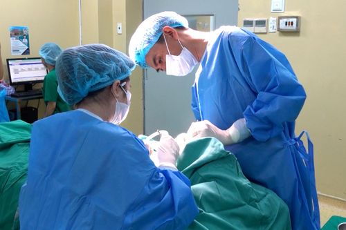 Cảnh báo tình trạng sâu răng nặng ở trẻ em