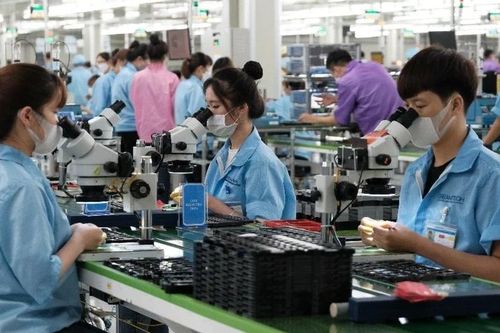 Trên 875.000 lượt người được giới thiệu việc làm mới