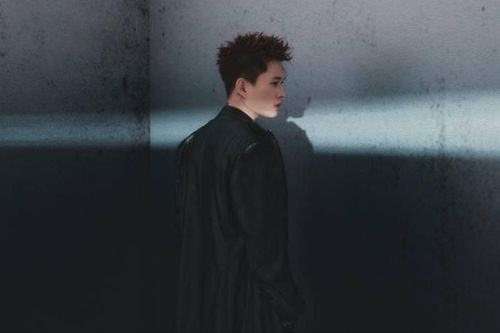 B Ray thú nhận con người thật qua album 'Cho Bảo'
