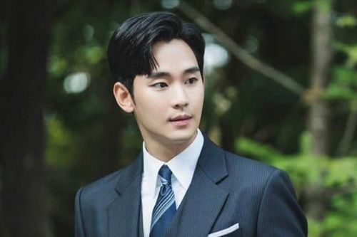 Kim Soo Hyun bán căn hộ trị giá 149 tỷ
