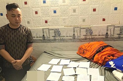 Triệt phá nhóm đối tượng cho vay nặng lãi hơn 20 tỷ đồng