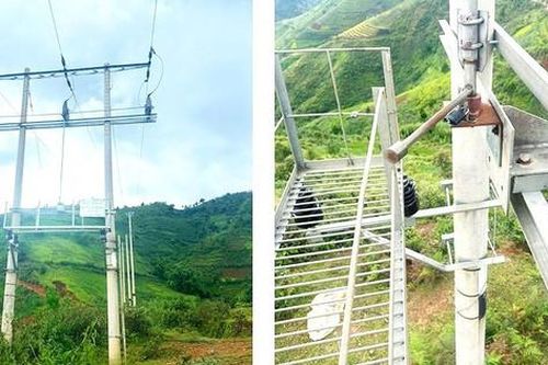 Trèo cột điện bắt chim, thiếu niên 13 tuổi bị điện giật bỏng nặng