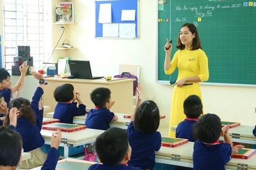 Dự kiến xếp lại bảng lương, chế độ, phụ cấp với nhà giáo