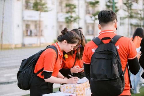 Đào tạo Dịch vụ Hàng không - mở rộng cơ hội việc làm cho sinh viên