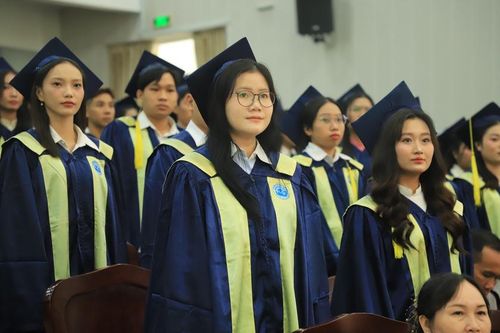 Trường Đại học Trà Vinh xếp hạng 29 trong top 400 của WURI Ranking 2025