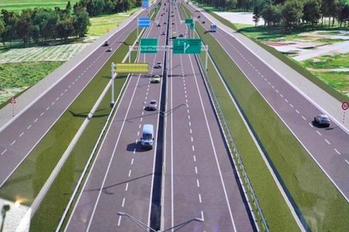 Đẩy nhanh tiến độ triển khai các dự án đường cao tốc