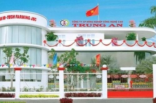 CEO Trung An (TAR) chi hơn 5 tỷ đồng mua cổ phiếu