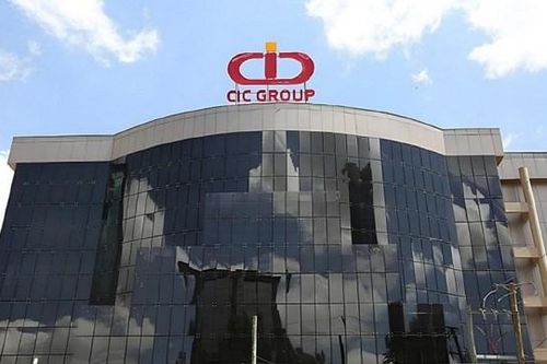 Vừa huy động gần 500 tỷ, cổ đông liên quan Chủ tịch CIC Group (CKG) đăng ký bán ra