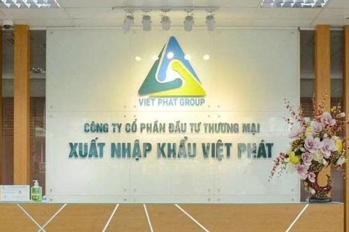 Xuất nhập khẩu Việt Phát (VPG) biến động nhân sự cấp cao