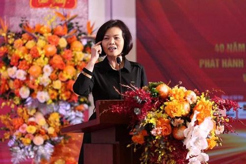 'Báo Pháp luật Việt Nam – 'cây cầu' nối doanh nghiệp với người dân'