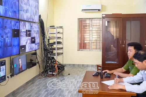 Quản lý chặt chẽ 2 cơ sở cai nghiện ma túy tỉnh Cà Mau sau hợp nhất