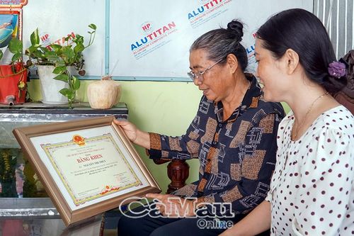 Nửa thế kỷ chuyện 'trồng người' ở Cà Mau - Bài cuối: Ðất lành - Trăm năm tươi tốt