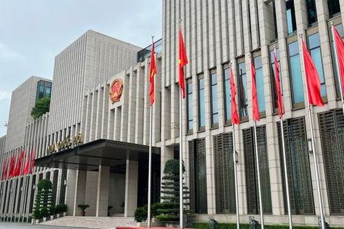 Triển khai phong trào 'Bình dân học vụ số - Quốc hội số'