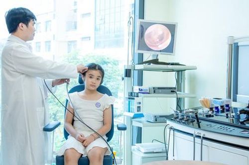Bệnh viện Đa khoa Tâm Anh xếp hạng nhất khối y tế tư nhân tại Hà Nội và Thành phố Hồ Chí Minh