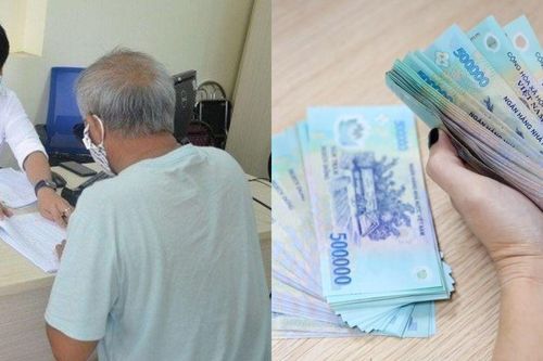Tăng 38,9% trợ cấp xã hội hàng tháng từ tháng 7/2025, ai được nhận đầu tiên, biết ngay để hưởng quyền lợi lớn