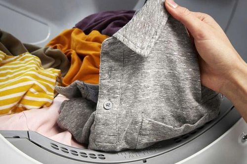 Một sai lầm sau khi giặt đồ khiến vi khuẩn tấn công cả gia đình