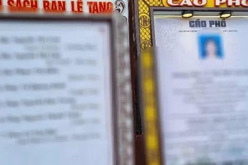 Nữ sinh viên 20 tuổi ở Đắk Lắk tử vong trong phòng ngủ: Hé lộ nội dung thư tuyệt mệnh chất chứa điều khó nói