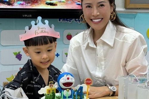 Bạn trai không nhận con, sao nữ bán gấp tài sản để làm mẹ đơn thân nay hưởng 'trái ngọt' trong biệt thự 11 tỷ