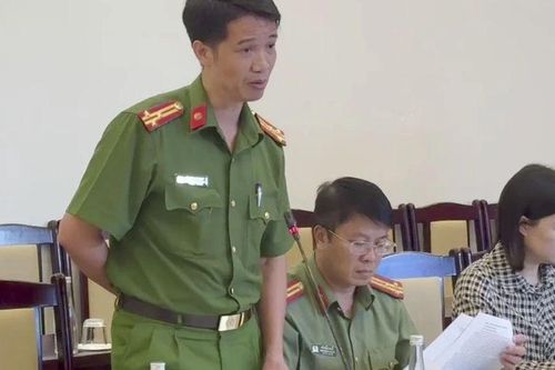 Vụ quán bar ở Quảng Ninh có 2 người tử vong: Công an thông tin chính thức về nguyên nhân