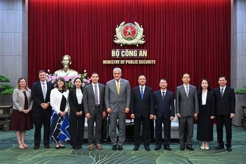 Việt Nam và Hoa Kỳ tăng cường hợp tác tìm kiếm quân nhân Hoa Kỳ mất tích trong chiến tranh