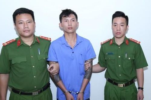 Truy xét nhanh kẻ nghiện ma túy sát hại tài xế xe ôm để cướp xe máy ở Đồng Nai
