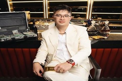 Mr Pips - 'ông trùm' lừa đảo trên sàn giao dịch tài chính khiến hơn 2.700 người sập bẫy