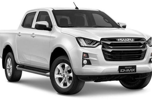 Bảng giá ô tô Isuzu mới nhất tháng 7/2025
