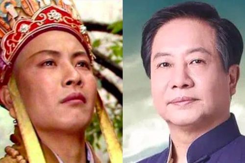 Đường Tăng đầu tiên của Tây Du Ký: Đóng 3 tập đã bỏ vai, giờ là giáo sư
