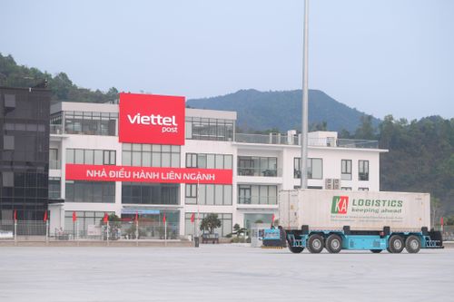 Công nghệ 11/7: Viettel Post lập cú đúp Vàng tại Globee Awards for Technology