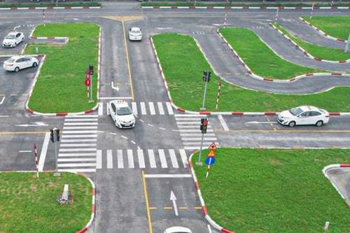 Quy định mới nhất về đào tạo lái xe
