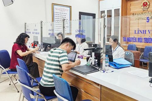 Triển khai Luật Thủ đô năm 2024 vào cuộc sống:Tạo hành lang pháp lý bảo đảm an sinh xã hội