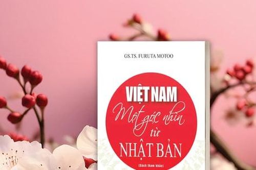 Việt Nam - Một góc nhìn từ Nhật Bản